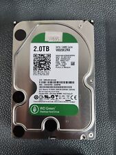 2TB 3.5" HDD Sata Mixed Brands hard drive Tested Formatted for sale  Shipping to South Africa