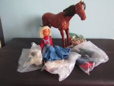 dolls horse for sale  BRADFORD
