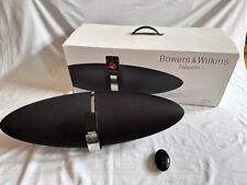 Bowers wilkins zeppelin gebraucht kaufen  Bingen