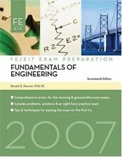 Fundamentals engineering eit for sale  South San Francisco