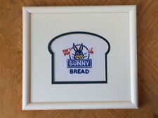 Embroidery bunny bread for sale  Fairfield