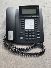 Agfeo systemtelefon schwarz gebraucht kaufen  Abenh.,-Ibersh.