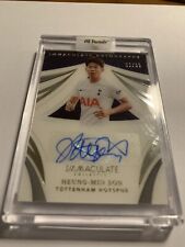 2021 immaculate autographs for sale  Ireland