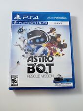 Astro Bot Rescue Mission [ PS VR Game ] (PS4 / PSVR) NEW til salgs  Frakt til Norway