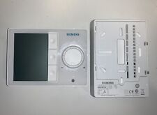 Siemens rdg100t crono usato  Vaiano Cremasco