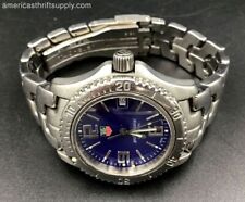 Tag heuer ba0554 for sale  Birmingham