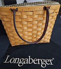 Longaberger 2004 summertime for sale  Buford