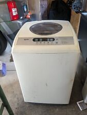 haier washing machine for sale  Chicago