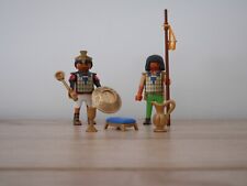 Playmobil figurines history d'occasion  Le Poiré-sur-Vie