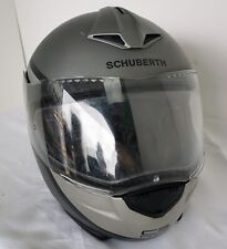 Schuberth pro casco usato  Spedire a Italy