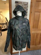 Patagonia windbreaker army for sale  Woodland Park