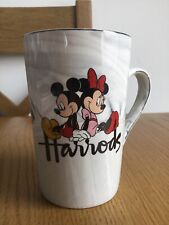 Harrods disney mickey for sale  ROMNEY MARSH