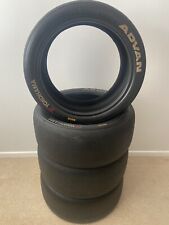 Slick tyres 240 for sale  HIGH WYCOMBE