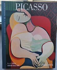 Picasso 1915 1973 usato  Fiumefreddo Di Sicilia