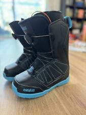 snowboard boots kids for sale  San Mateo