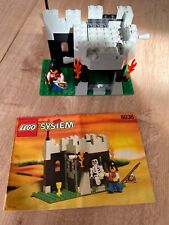 Lego set 6036 gebraucht kaufen  Dillingen a.d.Donau