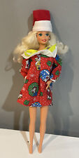 Holiday dreams barbie for sale  Roanoke