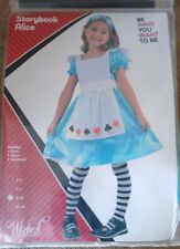 Alice wonderland girl for sale  CARDIFF