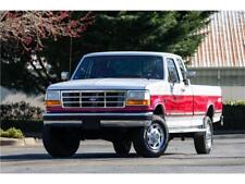 1994 ford f 150 x cab 4x4 for sale  Boring