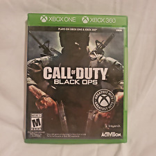 Call duty black for sale  Spring Hill