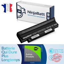 Ninjabatt batterie lithium d'occasion  Saint-Genis-de-Saintonge