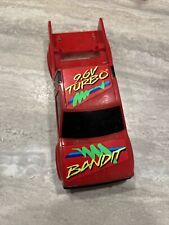 Tyco bandit body for sale  Nampa
