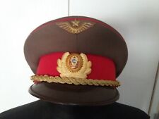 Cappello originale russo usato  Reggio Calabria
