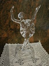 Statuina rcr ballerina usato  Torri Del Benaco
