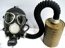 Gasmaske maske filter gebraucht kaufen  Schöneiche