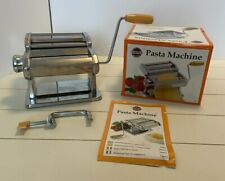 Manual pasta maker for sale  Heath Springs
