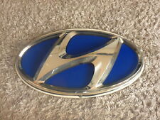 Hyundai schritzug logo gebraucht kaufen  Kirchheim b.München