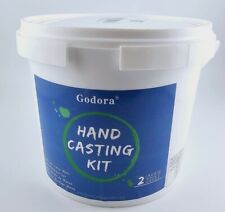 Hands casting kit for sale  BROMSGROVE