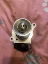 Pin egr valve for sale  BIRMINGHAM