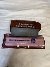 New carborundum pocket for sale  Fort White