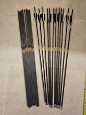 Goldtip velocity arrows for sale  CHEPSTOW