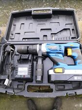 Workzone 24v cordless for sale  HAWES