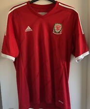 2014 wales football for sale  CWMBRAN