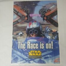 Star wars race for sale  Franklin