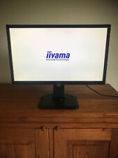 Iiyama prolite xb2483hsu d'occasion  Paris I