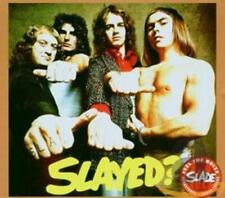 Slade - Morta? - Slade CD BWVG The Fast frete grátis comprar usado  Enviando para Brazil