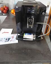 Jura 1450w kaffee gebraucht kaufen  Stepenitztal