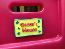 Children playhouse sign for sale  Shipping to Ireland