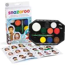 Snazaroo adventure face for sale  MANCHESTER