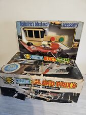 Scalextric autostart grand for sale  ENFIELD