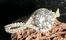 Sterling silver engagement for sale  Phoenix