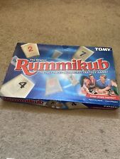 Rummikub board game for sale  WARRINGTON