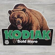 Kodiak sold chewing for sale  Toledo