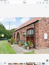 Holiday cottage miles for sale  YORK