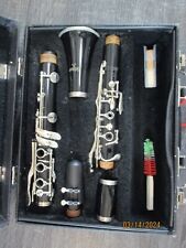 Selmer cl300 clarinet. for sale  Spring