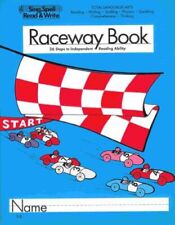 Raceway book first for sale  El Dorado